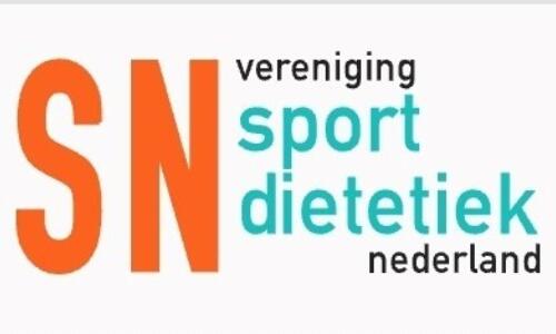 auteur Vereniging Sportdietetiek Nederland (VSN)